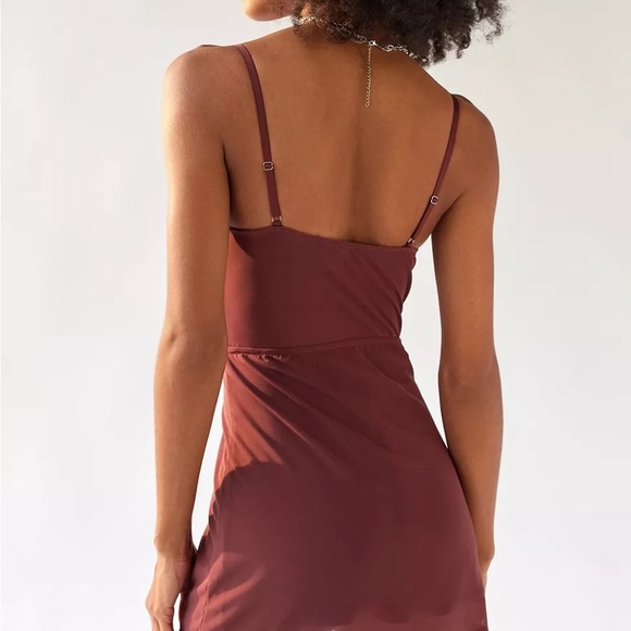 Urban Outfitters Corset Dress - Picture 9 of 9